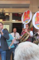 2015-07-31 Haoneborrel Stads 1 - onthulling logo 50 jaar Haone 51 2015-07-31 Haoneborrel Stads 1 - onthulling logo 50 jaar Haone 51
